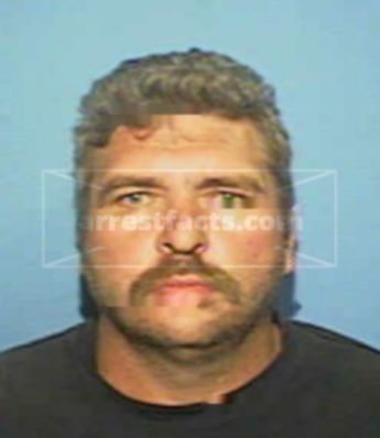 James Wayne Aultman