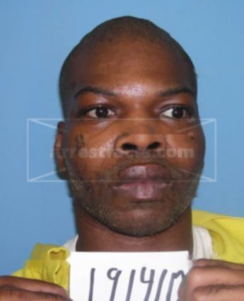 Tristian Sanders