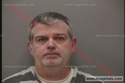 Linville Kevin Strange