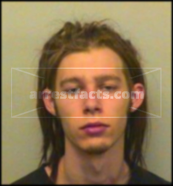 Christian Andrew Smith