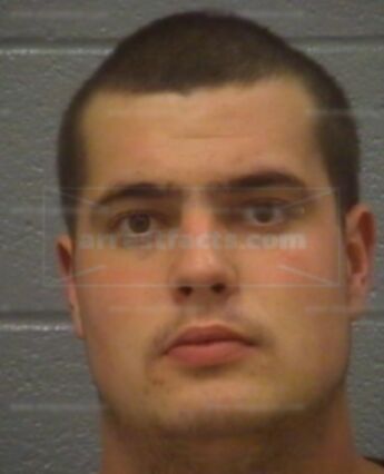 Mcarthur James Overton