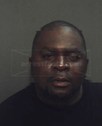 Russell Bernard Bellamy
