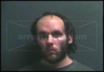 Travis Lee Henry