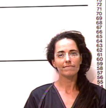 Elicia Revin Jarvis