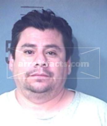 Ernest Flores Alcantar