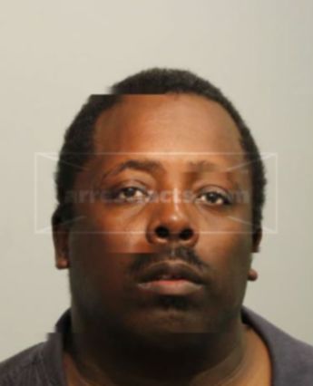 Melvin Preston