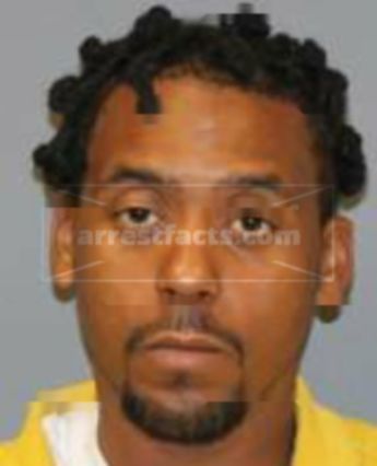 Triston Byron Siggers