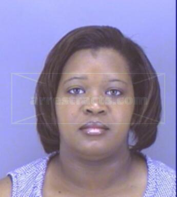 Mae Lashawn Williams