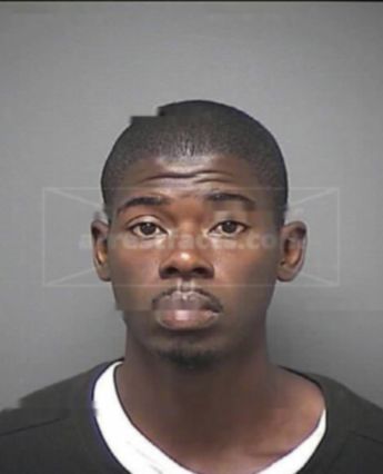 Michael Delano Foster