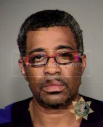 Terrence Lee Tucker