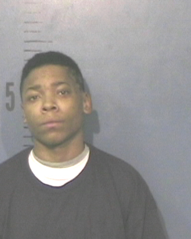 Danell Rashod Townsend