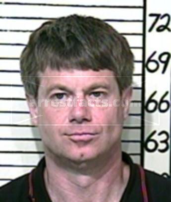 Mark Gerard Molfenter