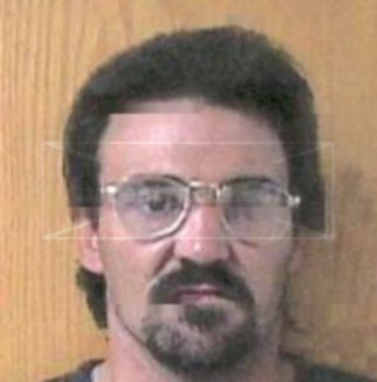 Donnie Lee Hayes