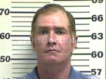 Johnny Glenn Moore