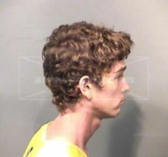 Jared Kingan Baker