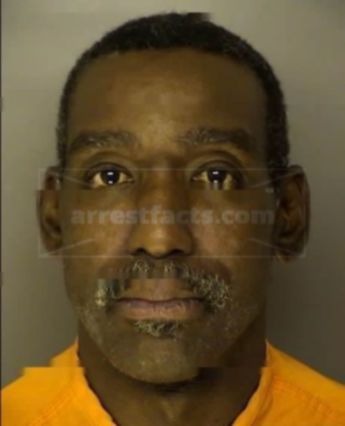 Carlos Donell Johnson Mack