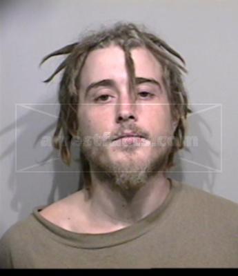 Matthew Lee Bowie