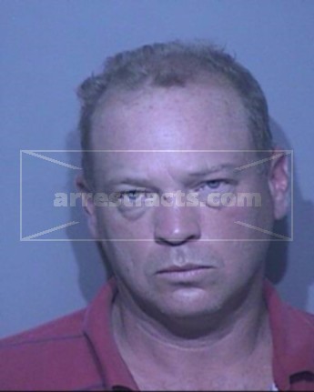 Jeffrey Todd Martin