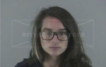 Jessica Ashley Davis