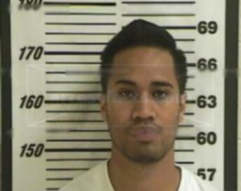 Bruce Vaaiga Faumui