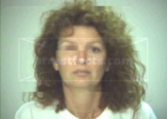 Tina Baxter Hatla