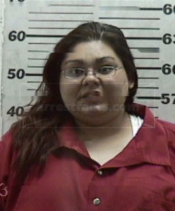 Maria Sandoval