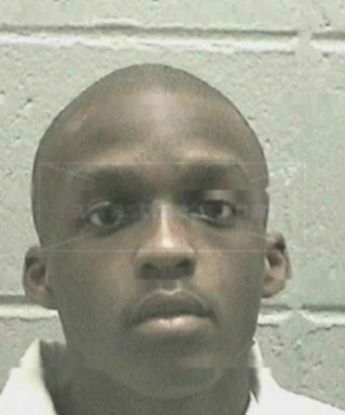 Khari Countney Osborne
