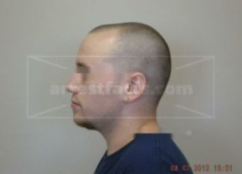 Matthew James Bissonette