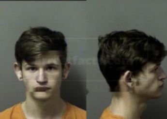 Kevin Patrick Webb