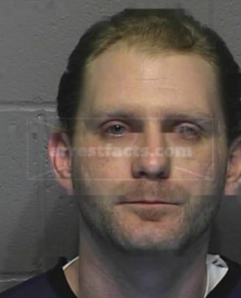 Jimmy Dale Austin Ii