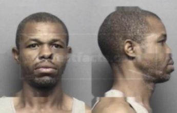 Derrick Nathaniel Green