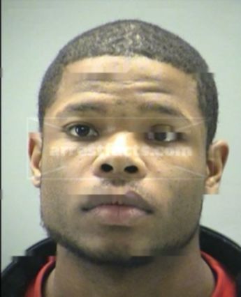 Jarrell Edward Rainey