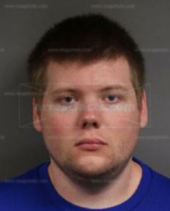 Kyle James Williamson