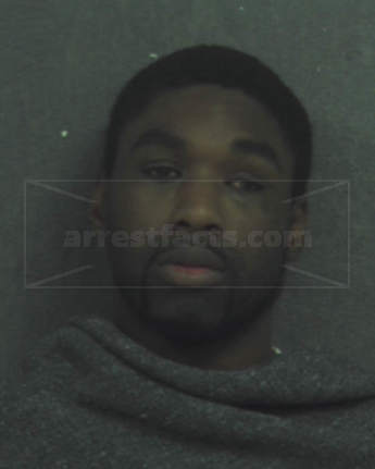 Calvin Levelle Lewis