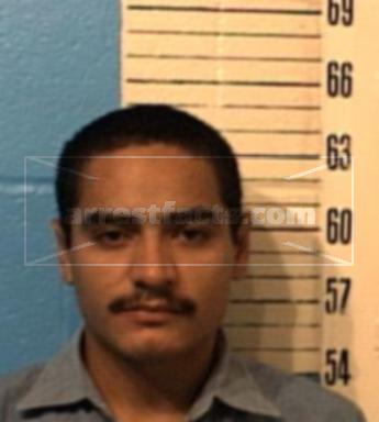 Francisco Hernandez-Sanchez