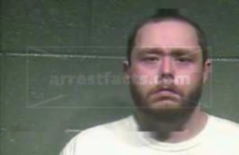 Jeremy Clay Perry