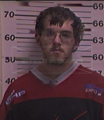 Mark Anthony Dodson