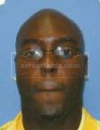 Patrick Deon Briley