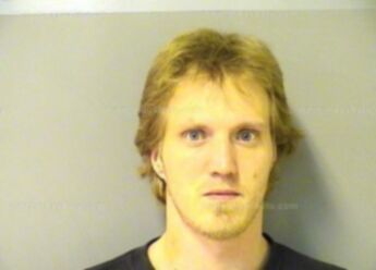 Preston Moore