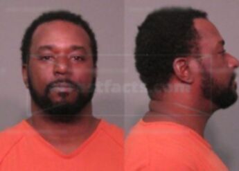 Cedric Demetrius Clark
