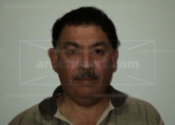 Everado Agular