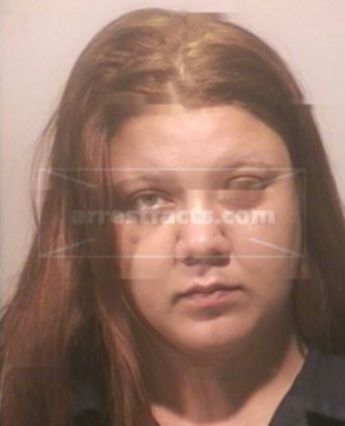 Brooke Huggins