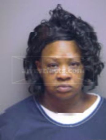 Shonta Evette Ingram