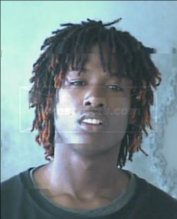 Coolidge Orlando White