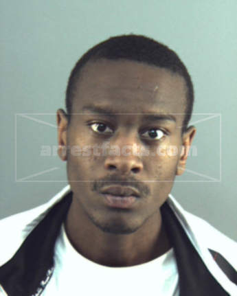 Devonte Devon Harris