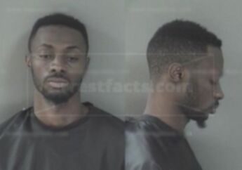 Jemel Monte Bennefield