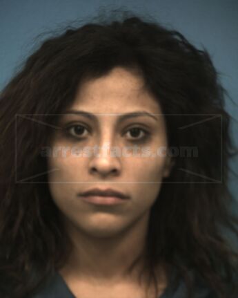 Samantha Noel Palacios