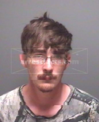Zachery Keith Hughes