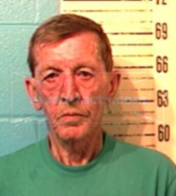 Howard Eugene Eickman