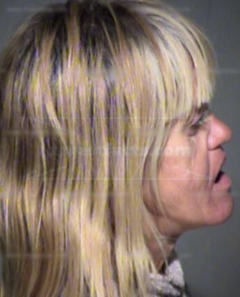 Kimberly Ellen Crane
